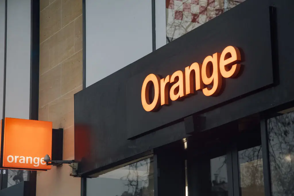 Laurence Van Wassenhove is suing her boss at Orange for 'forced inactivity' in the workplace (Bloomberg / Contributor / Getty Images)