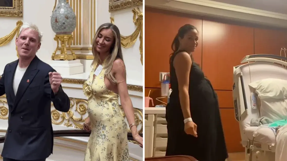 Instagram/@jamielaing/@meghan