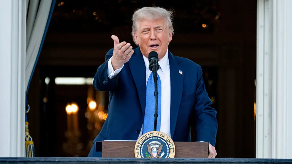 Eric Lee/Bloomberg via Getty Images