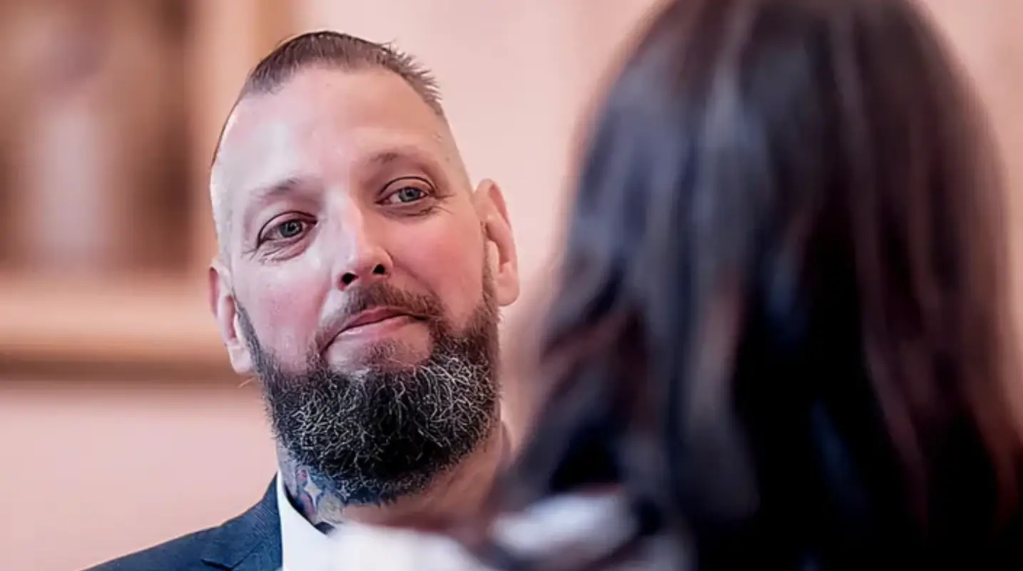 A donations page has since been set up for Kev's family (GoFundMe)