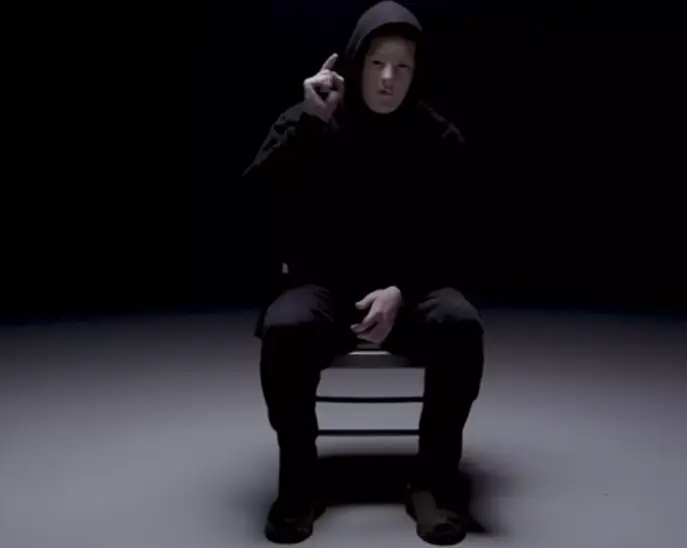 The manager revealed all to Vice. (YouTube/Vice)