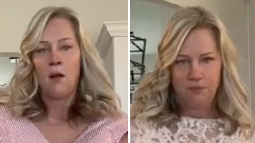 Credit: TikTok/stacydsellsmohomes