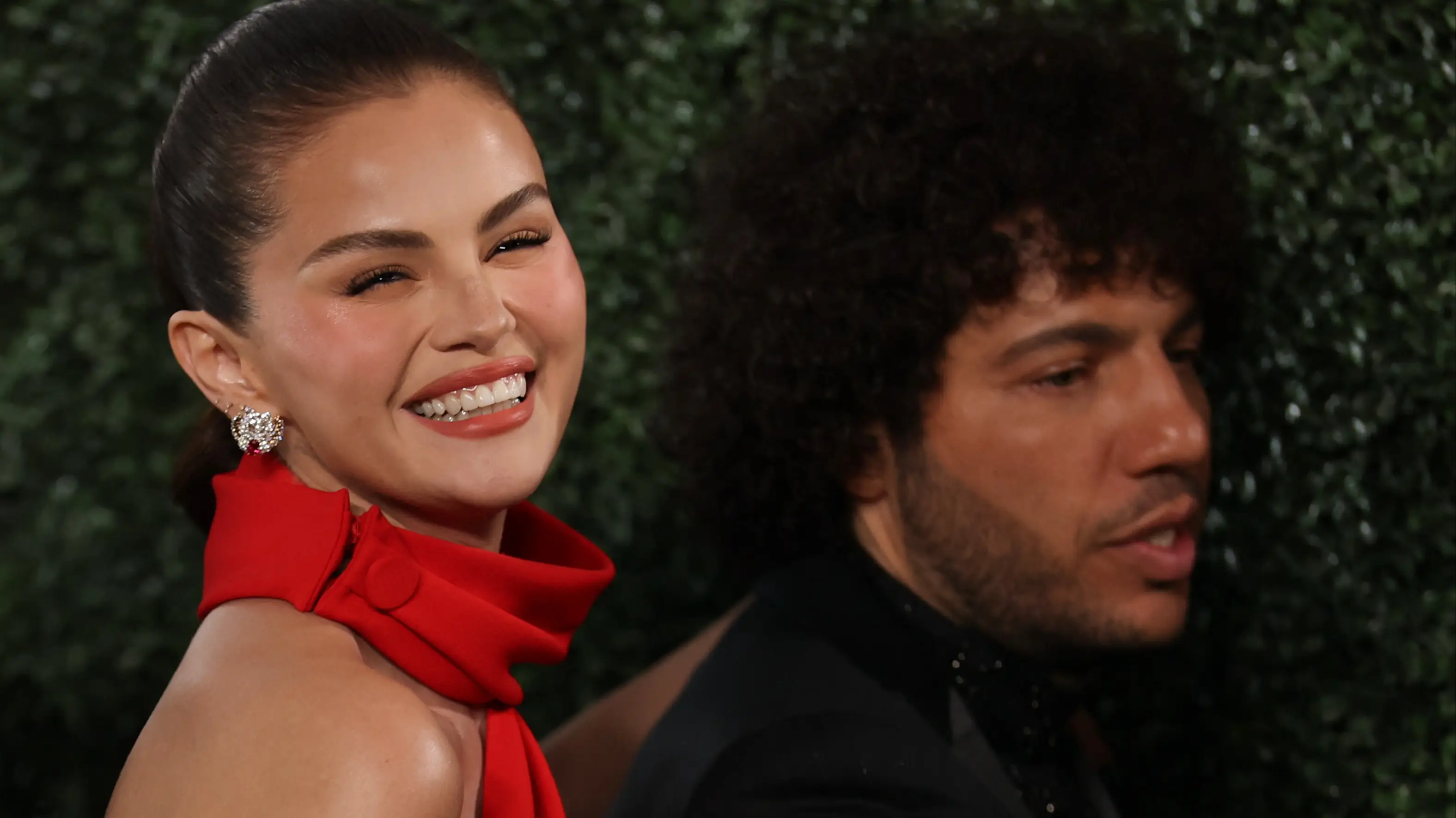 PATRICK T. FALLON/AFP via Getty Images