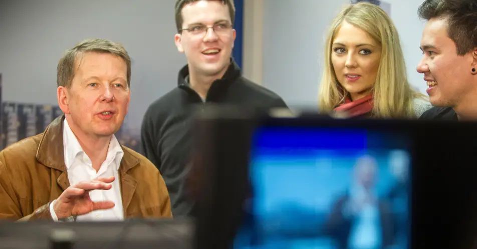 Bill had been diagnosed with prostate cancer in 2017.