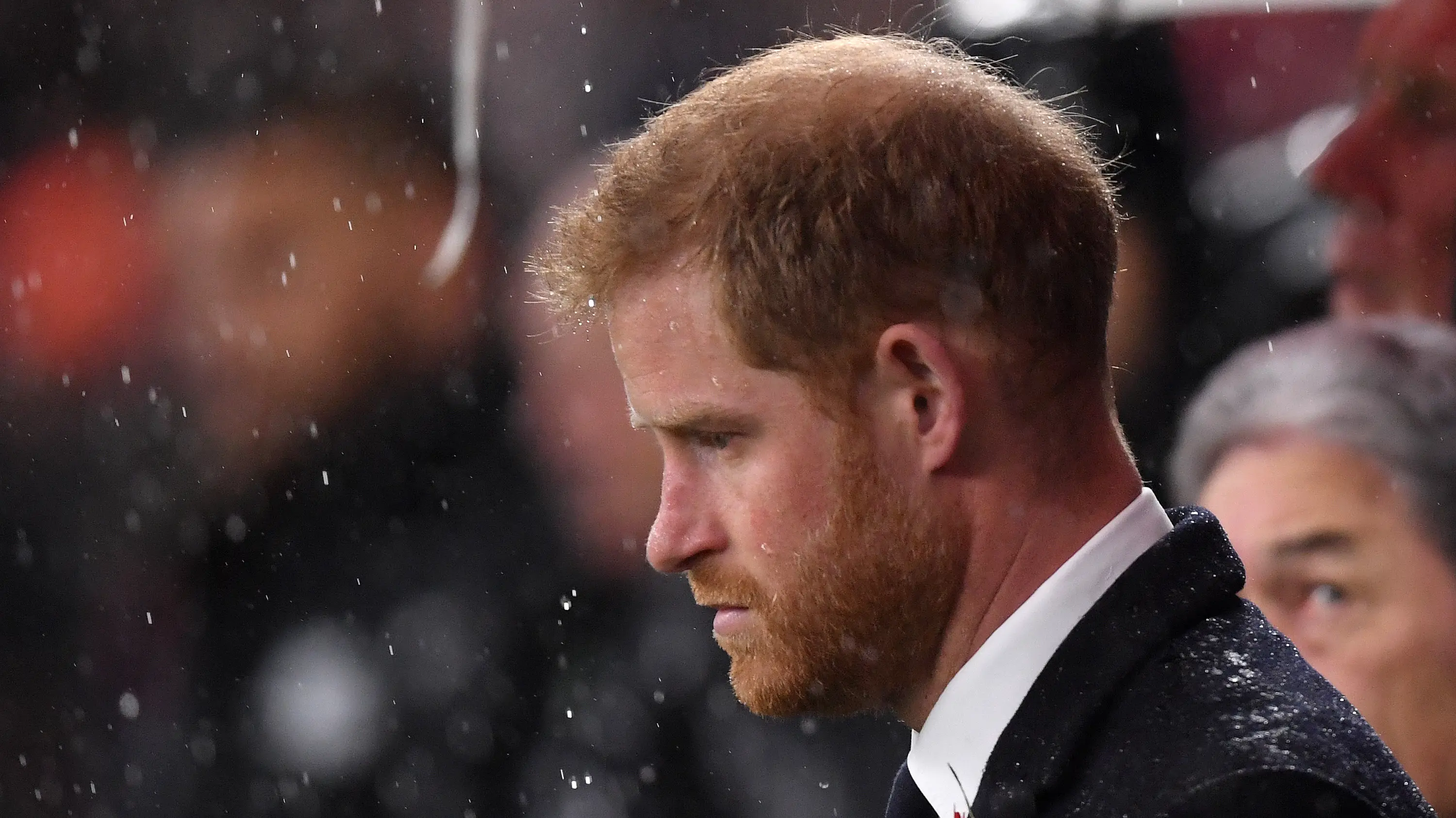 Laurence Griffiths/Getty Images