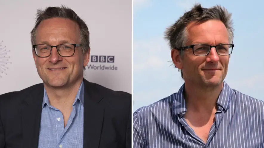 Initial post-mortem reveals This Morning doctor Michael Mosley died the day he went missing