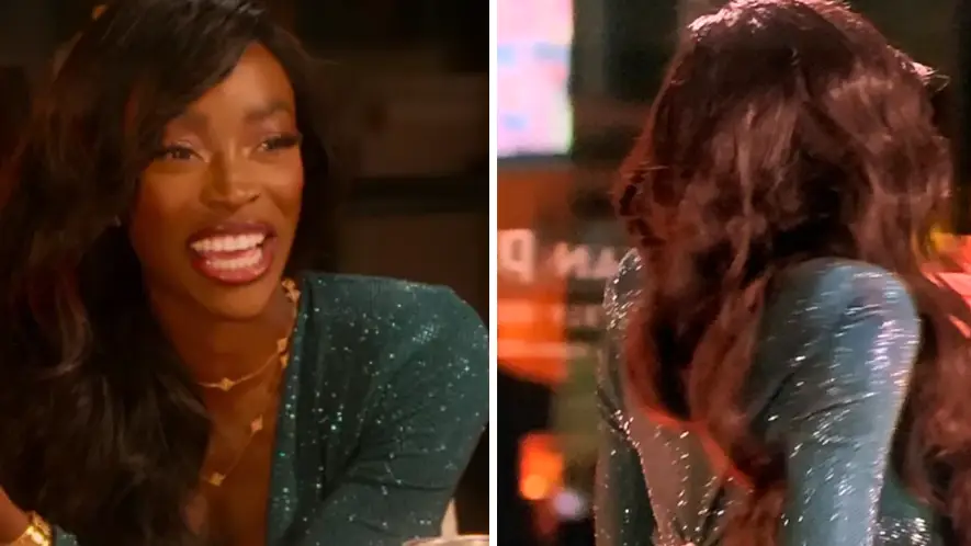 Instagram/Chelsea Lazkani