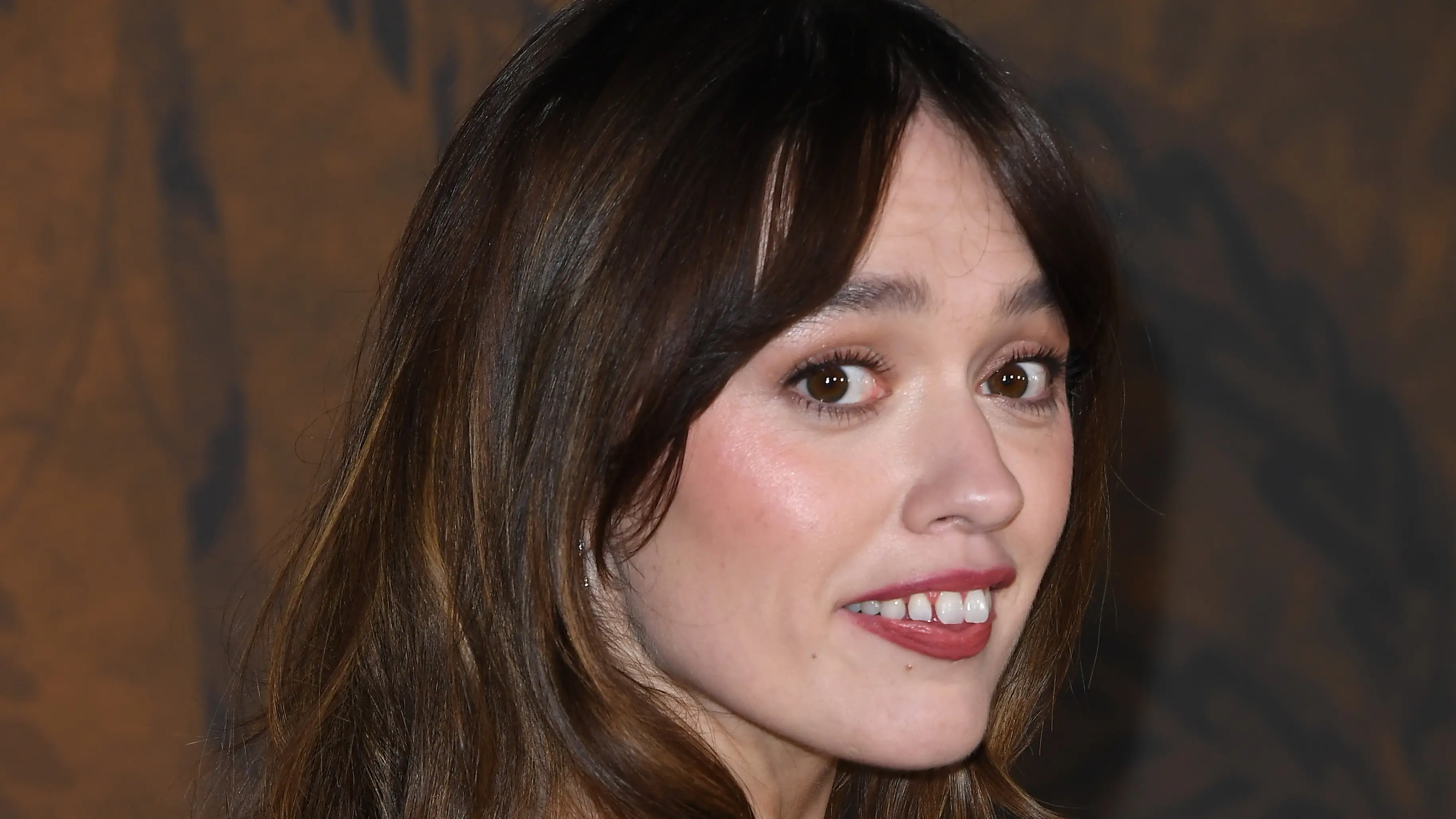 Steve Granitz/FilmMagic