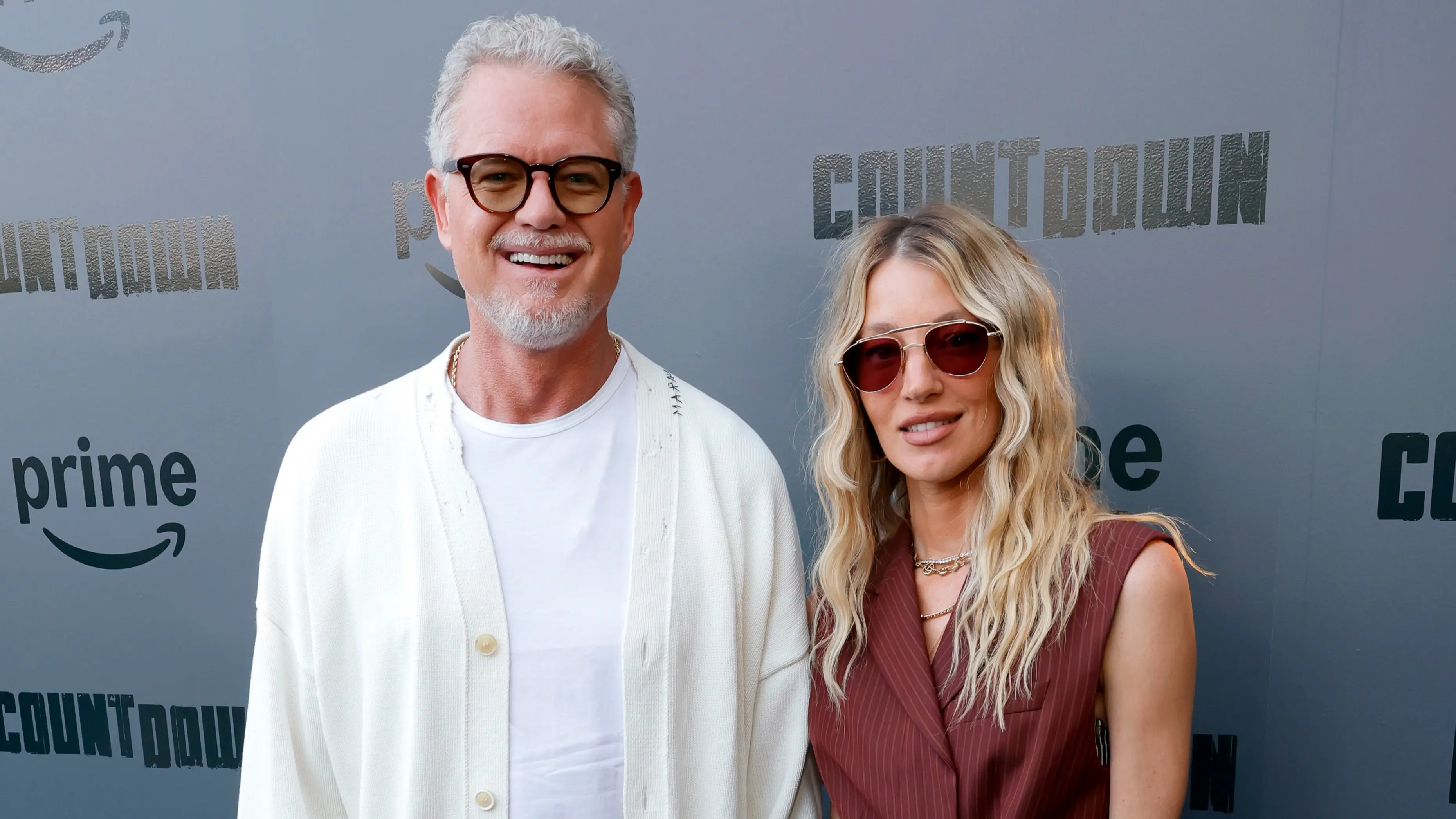 Frazer Harrison/Getty Images for Prime Video