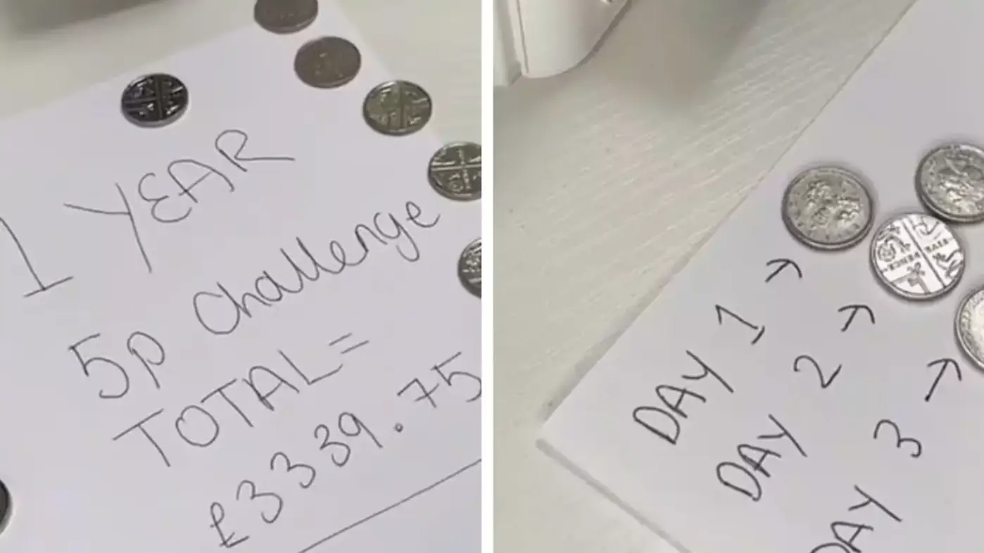 TikTok/@budgetingmum