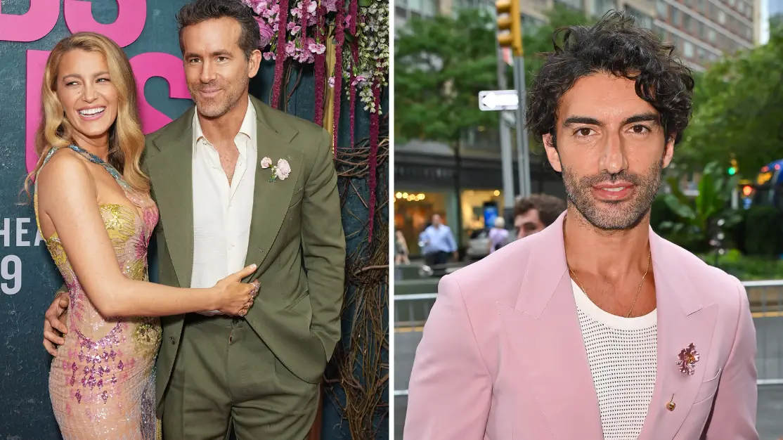 Blake Lively reveals ‘intrusive’ question Justin Baldoni allegedly asked about her sex life with Ryan Reynolds