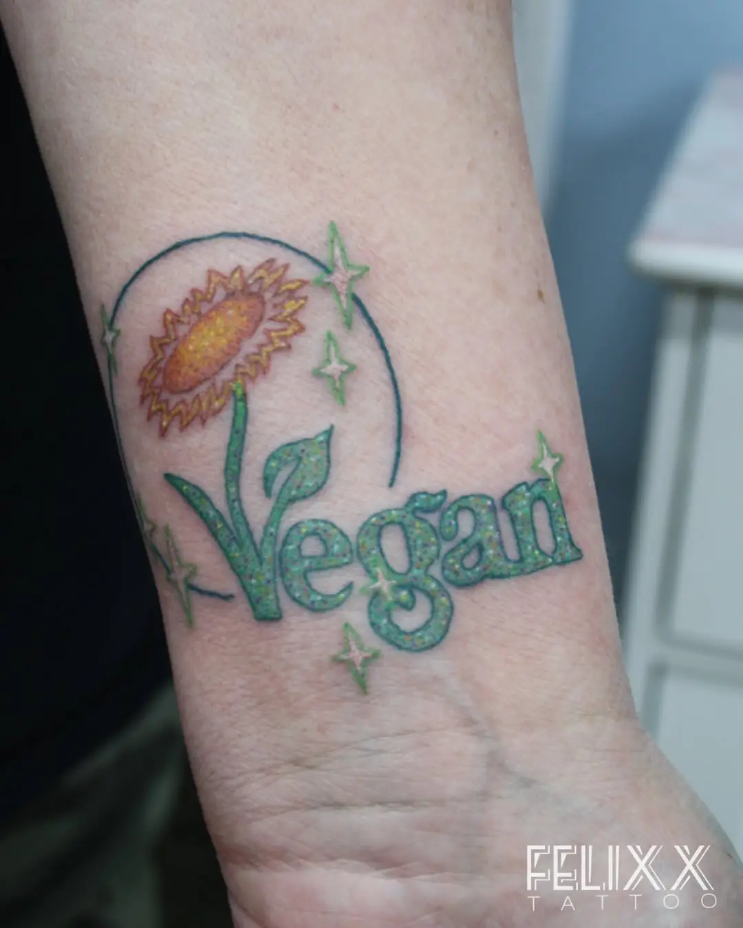 Felix Iskander opened up on the three types of tattoo they'll outright refuse (Instagram/@felixxtattoo)