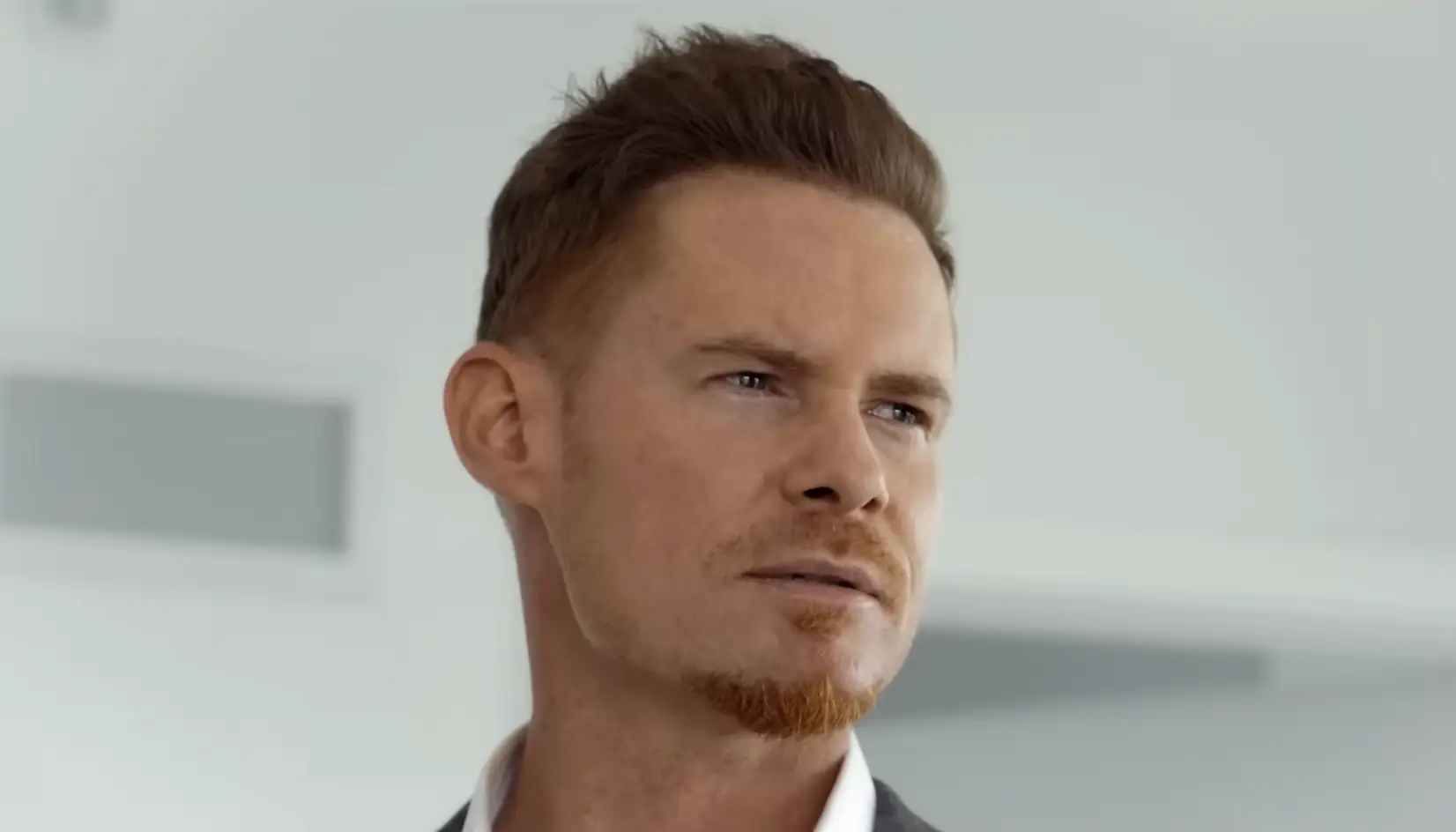 Waller is one of the manosphere's most prolific figures (Netflix)