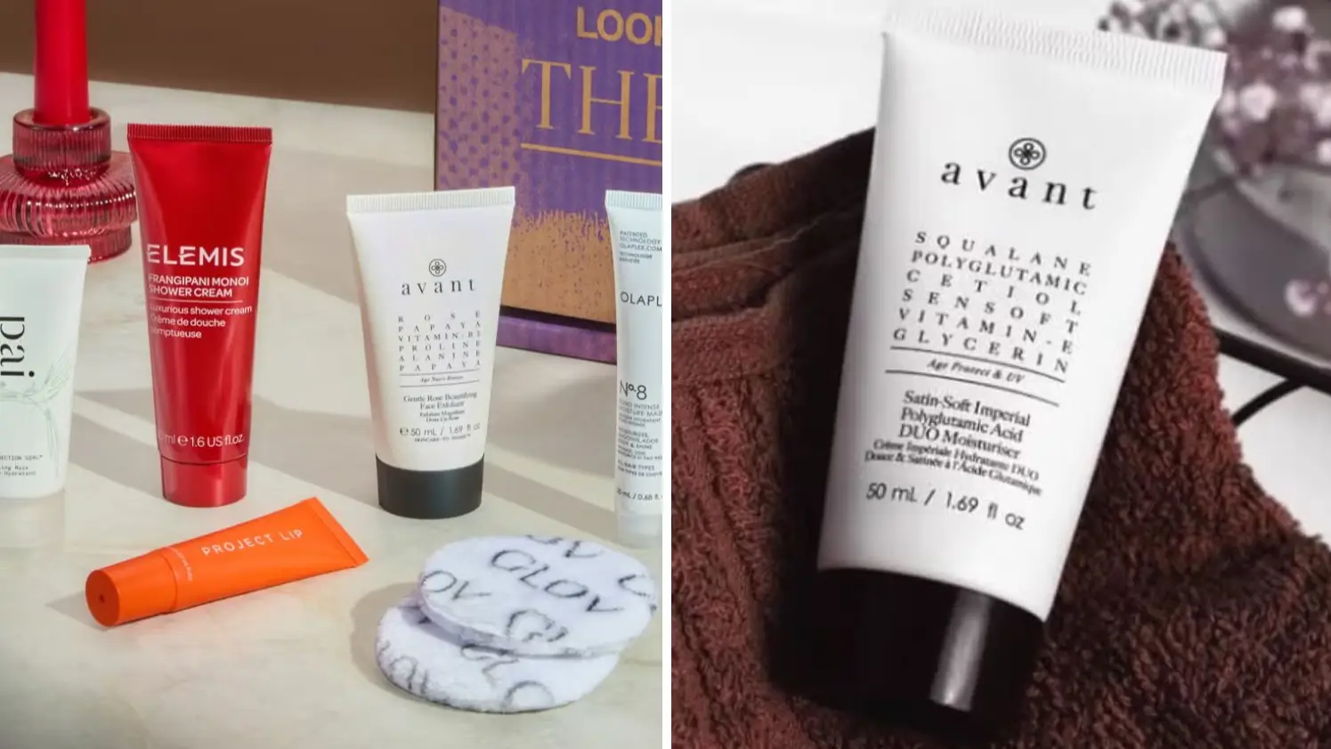 Beauty hack to get over £140 worth of cult products for £15 (but you'll have to act fast!)