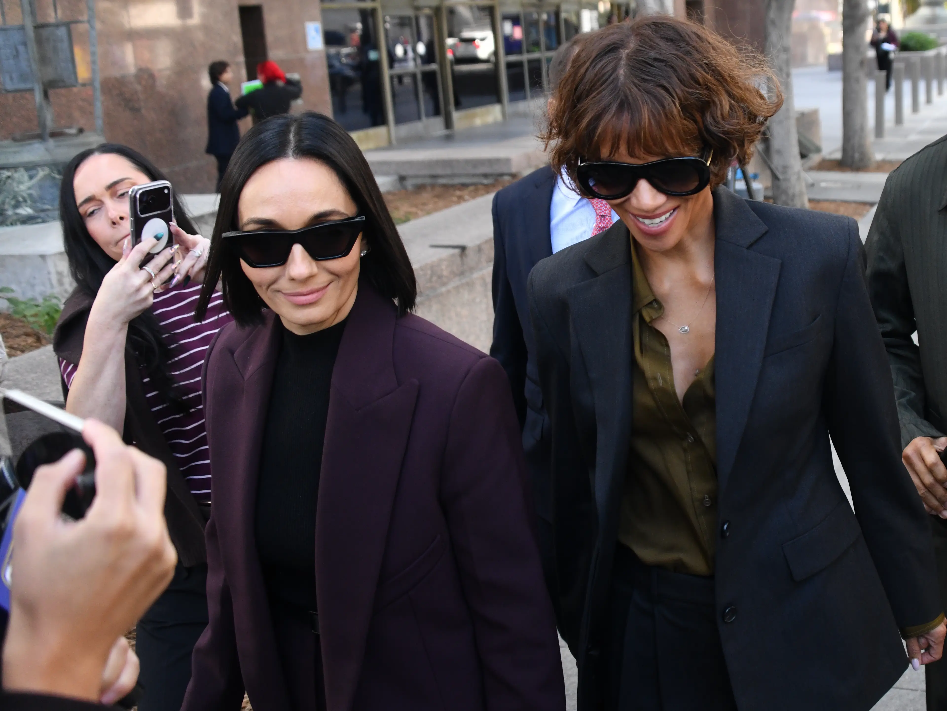 A decision was made in court this week (London Entertainment/GC Images)