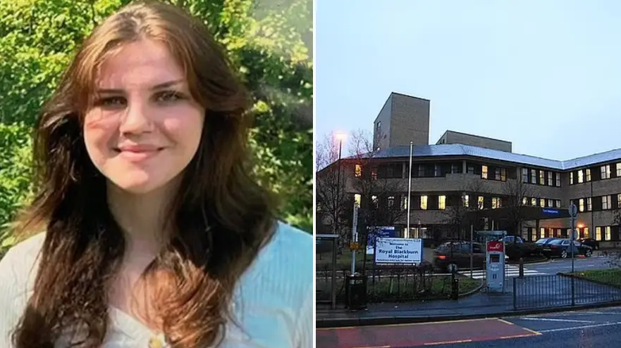 JustGiving/Bill Boaden/Wikimedia Commons