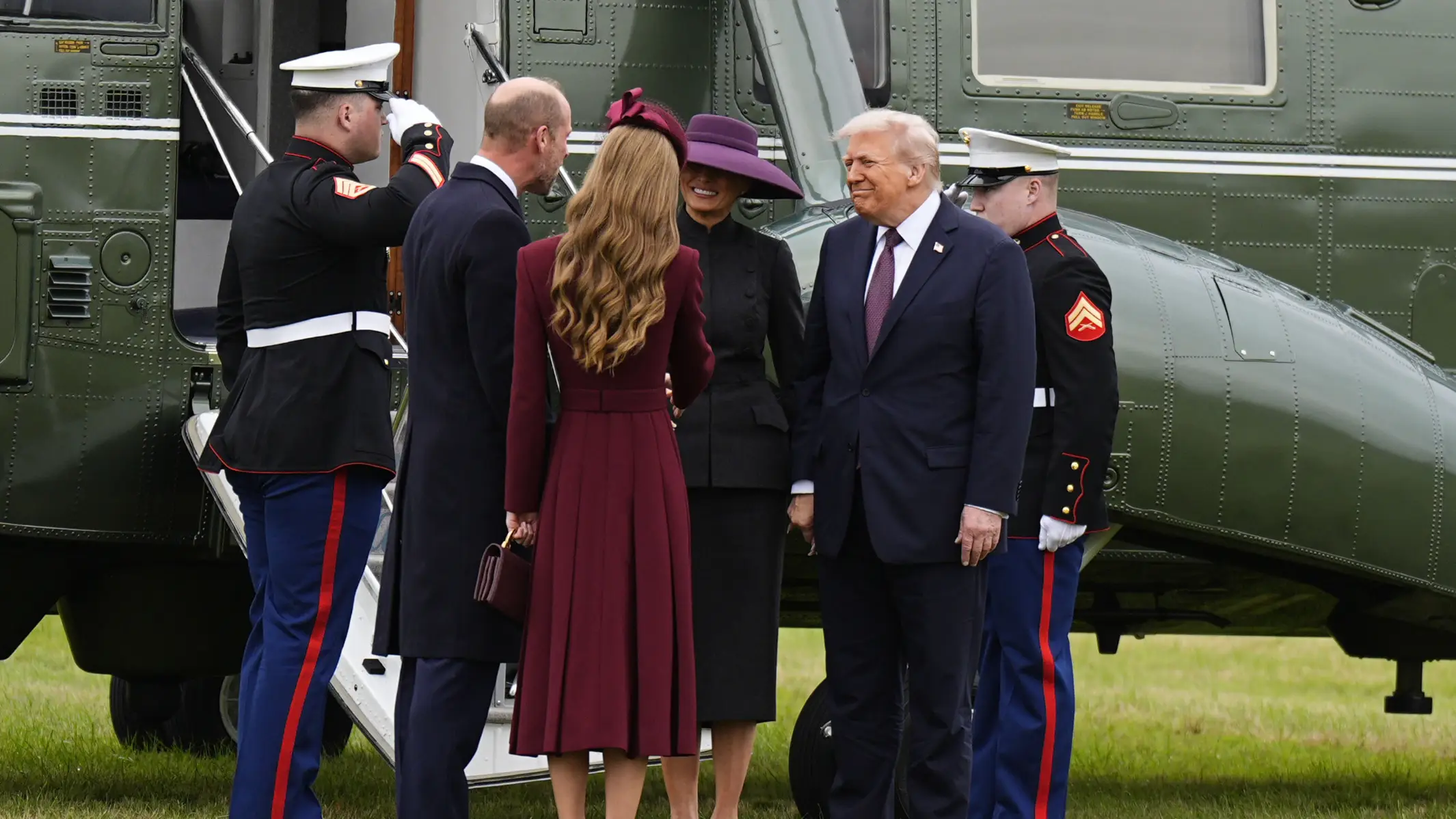 Aaron Chown - WPA Pool/Getty Images