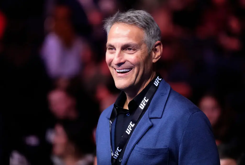 The talent manager has issued a blunt remark (Chris Unger/Getty Images)