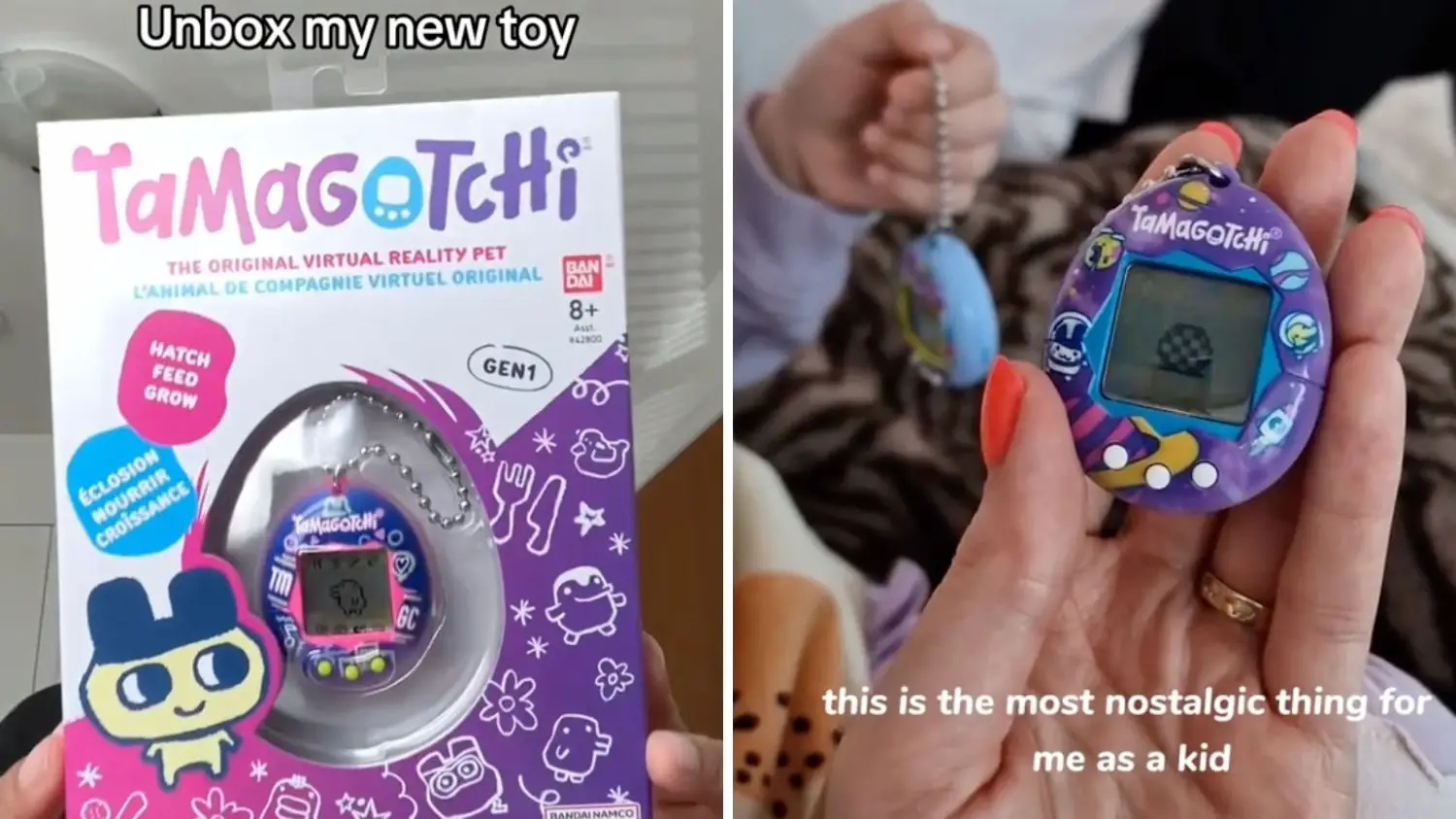 Millennials rush to buy nostalgic 90s toy that Gen Z never got a chance to love