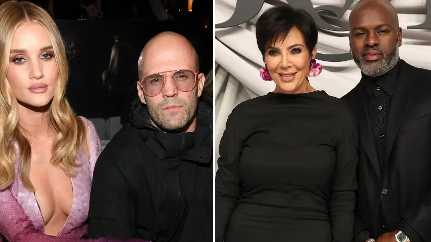 Kevin Mazur/Getty Images/Pascal Le Segretain/Getty Images for The Business of Fashion