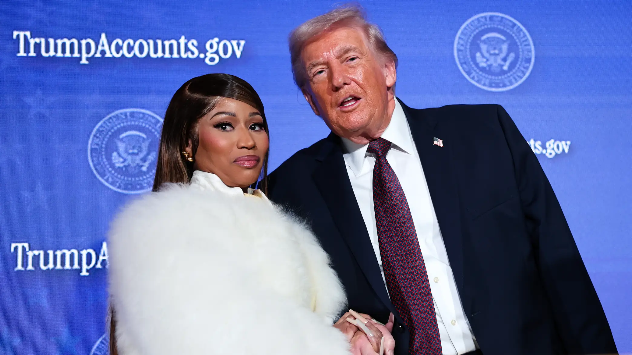 Win McNamee/Getty Images