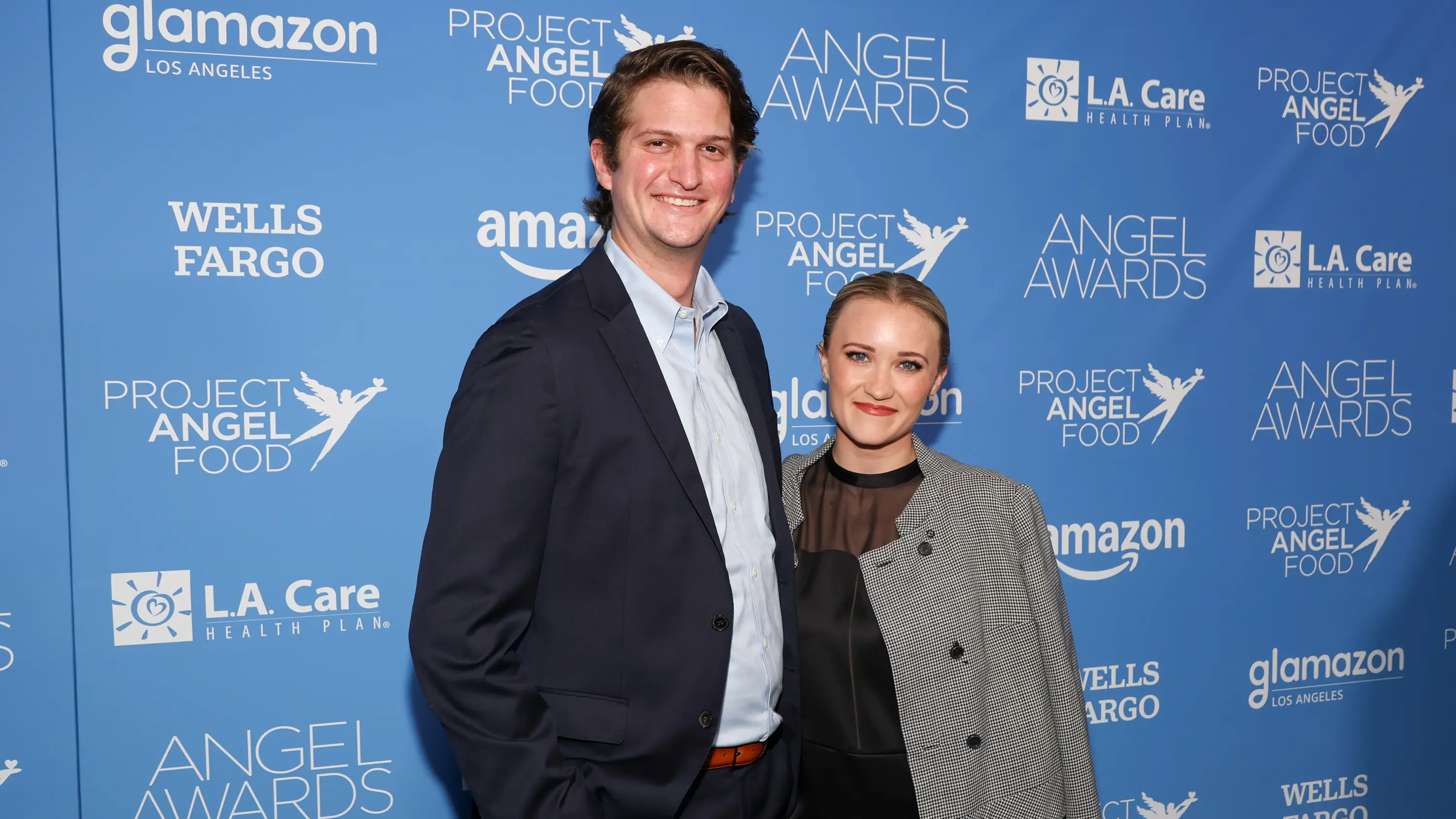 Hannah Montana star Emily Osment settles divorce from husband five months after getting married