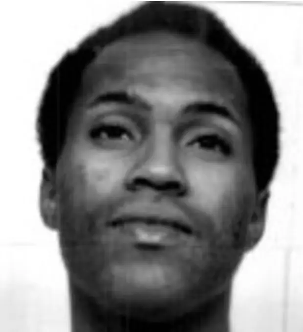 Smith committed his crime in 1983 (Texas Department of Criminal Justice)