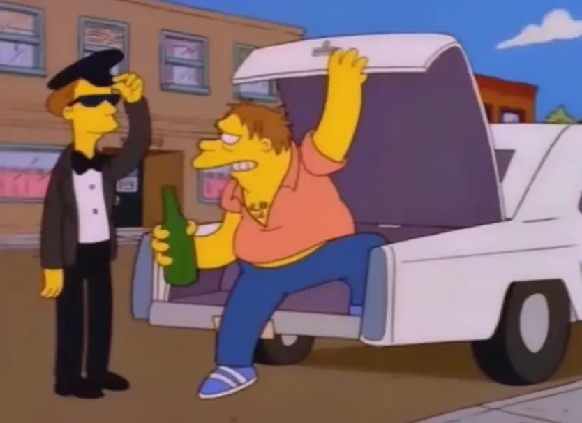 Villanova University is referenced in another episode (Fox Television)