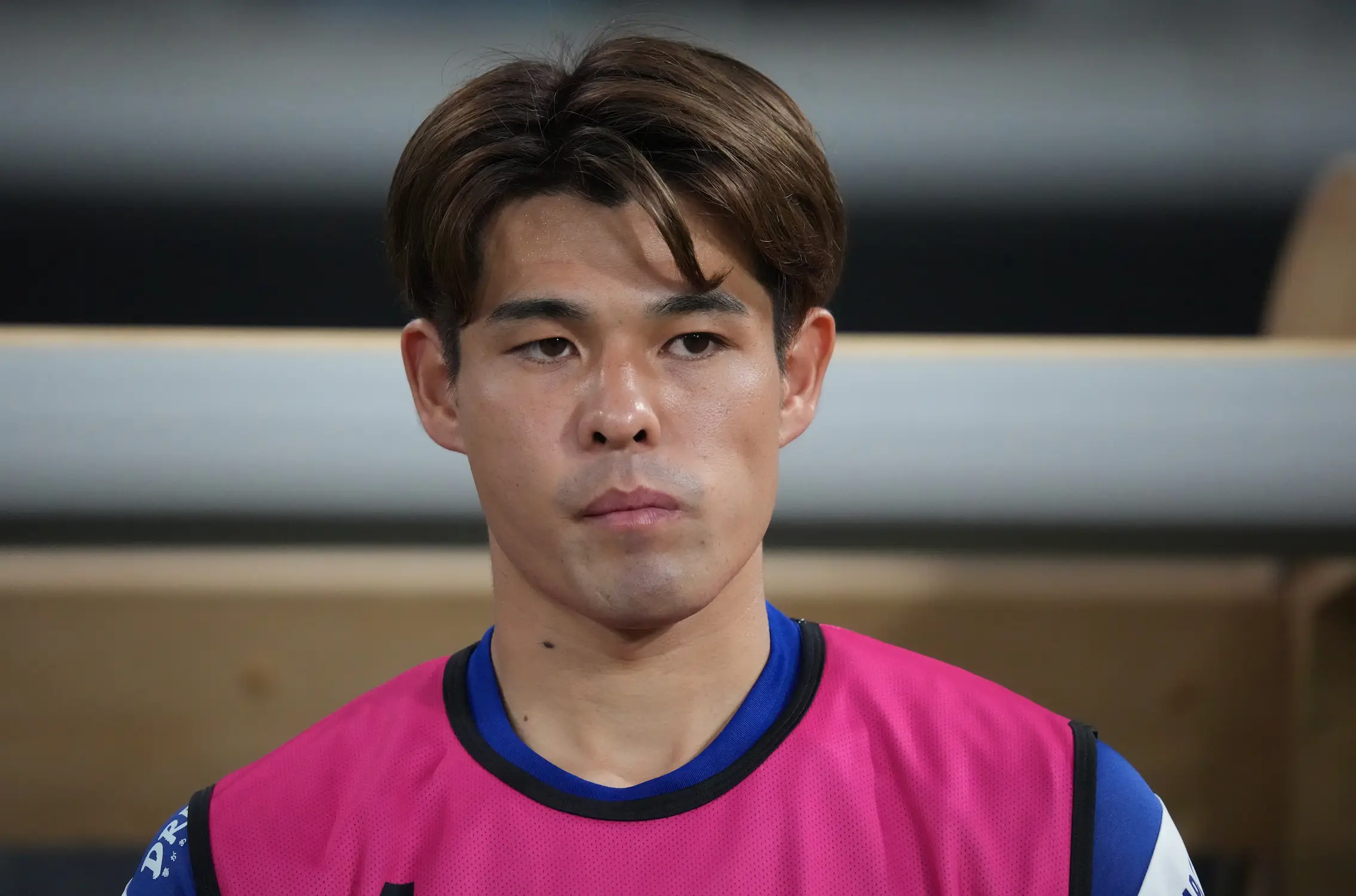 Football fans have criticised Sano's involvement (Hiroki Watanabe/Getty Images)
