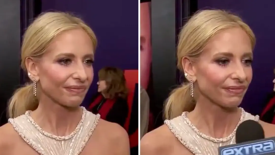 Sarah Michelle Gellar's savage response when asked about ex co-star Jennifer Love Hewitt sparks major theory among fans