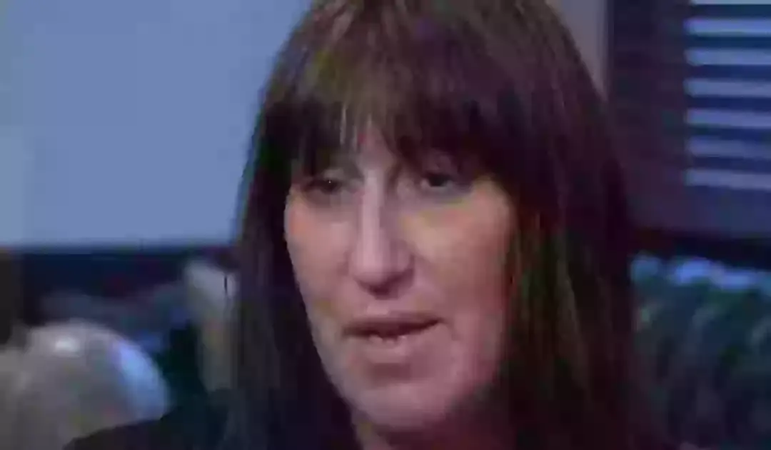 However, the procedure caused her health issues and caused her to lose her job (CBS)