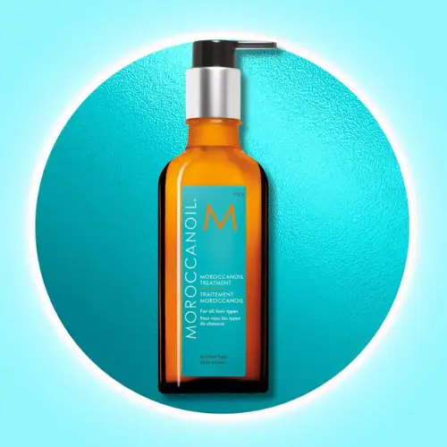 Amazon Prime Day: Moroccanoil treatment