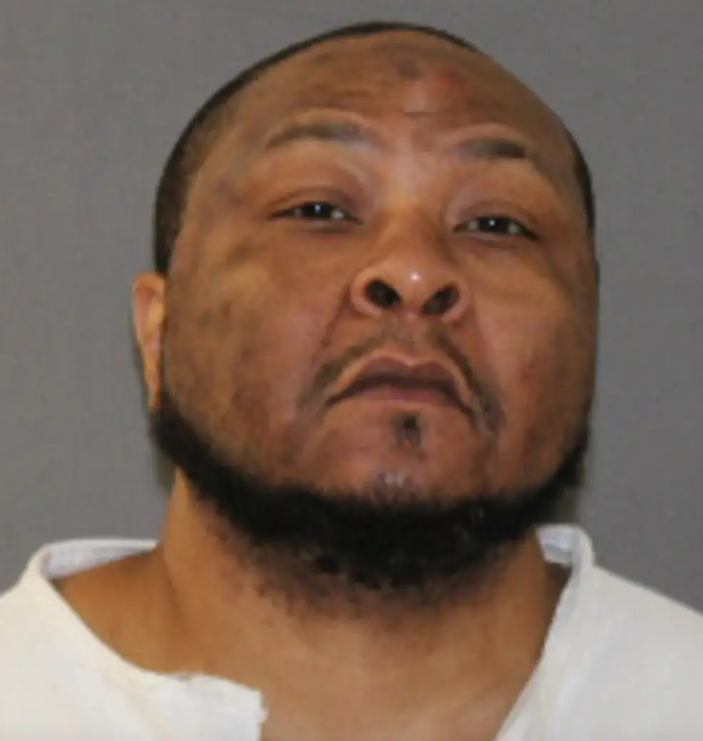 Matthew Lee Johnson was convicted in 2012 (Texas Department of Corrections)