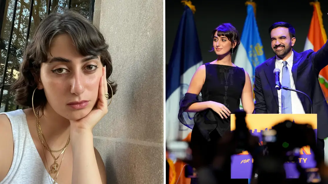 Instagram/@ramaduwaji / Adam Gray/Bloomberg via Getty Images