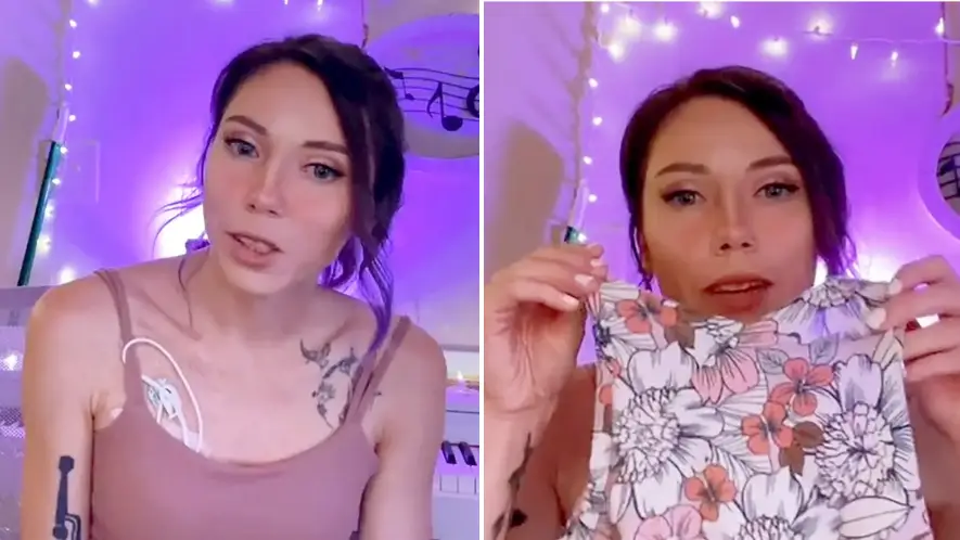 @thisisharlie / TikTok