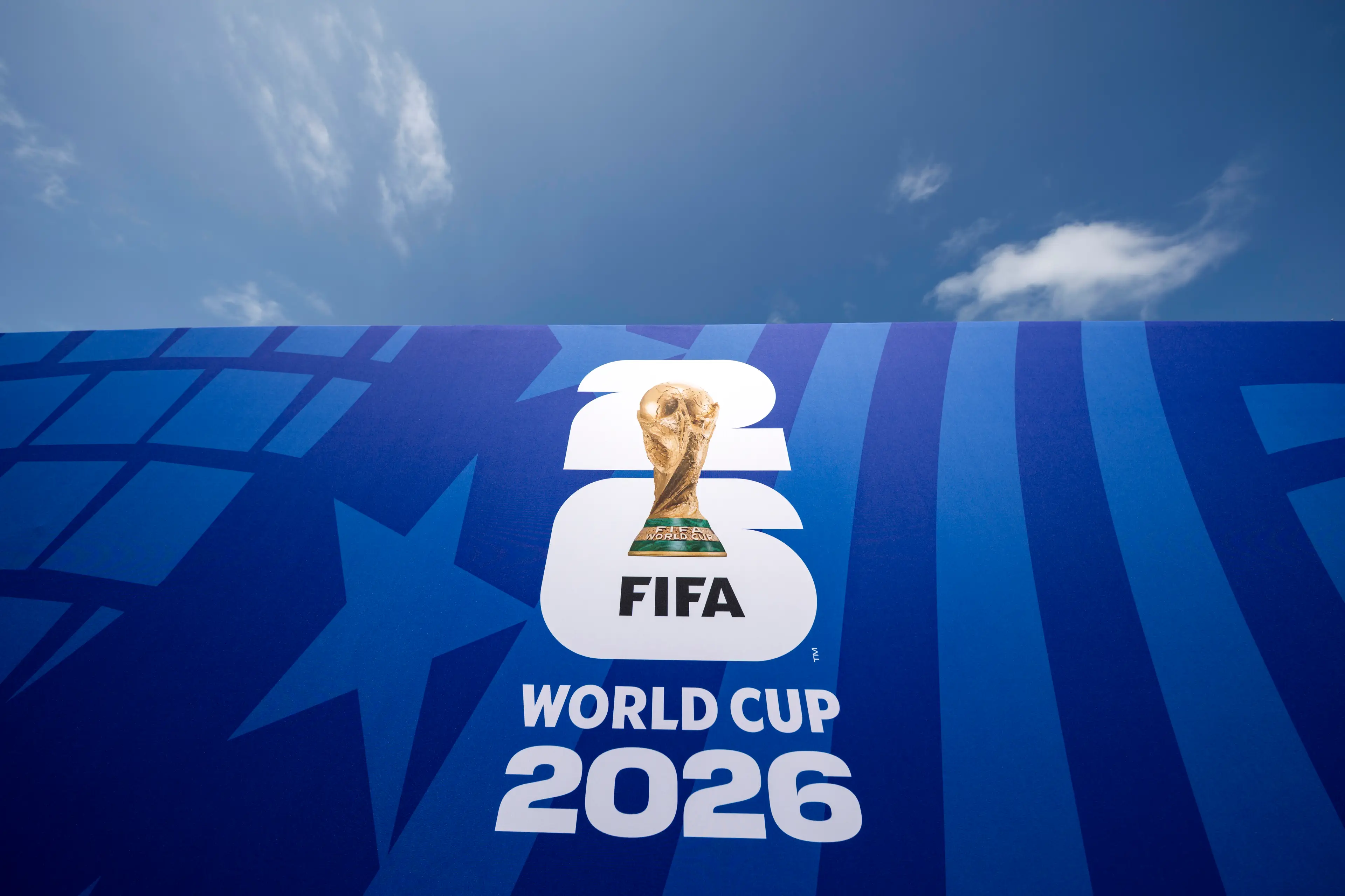 The 2026 FIFA World Cup will kick off this week (Jay Biggerstaff/Getty Images)