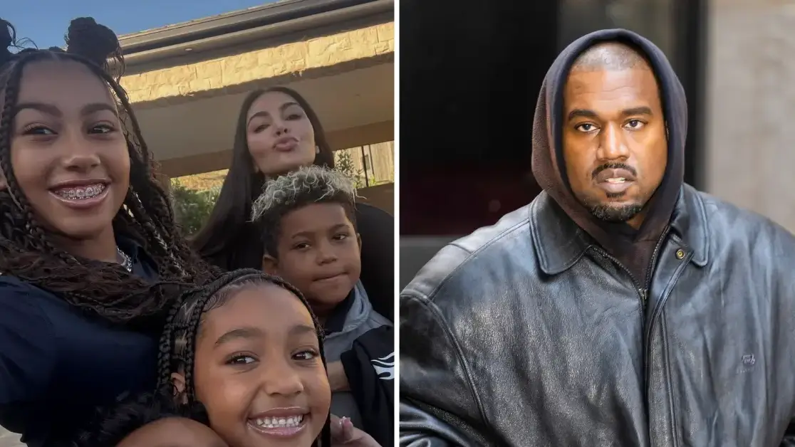 Instagram/@kimkardashian/Gotham/GC Images