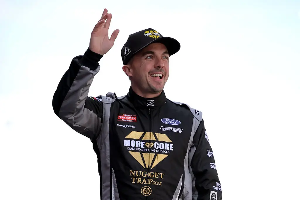 Frankie Muniz has bravely opened up about his mental health on social media (Jonathan Bachman / Stringer / Getty Images)