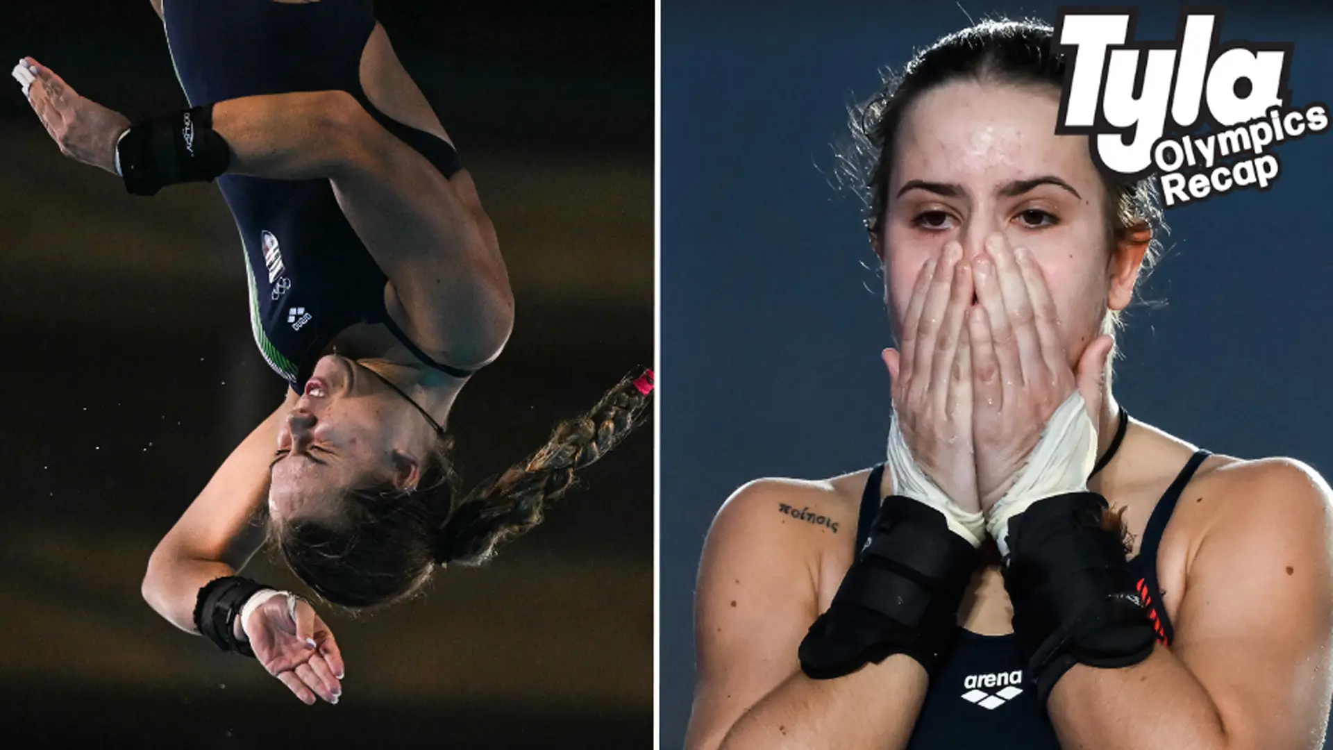 OLI SCARFF/AFP via Getty Images/Deepbluemedia/Mondadori Portfolio via Getty Images