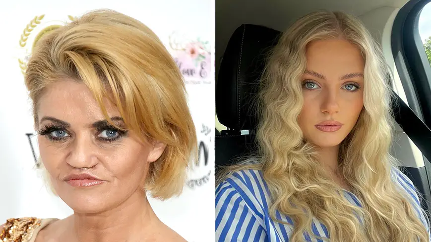 Mike Marsland/Mike Marsland/WireImage/Instagram/jodiebjenkins