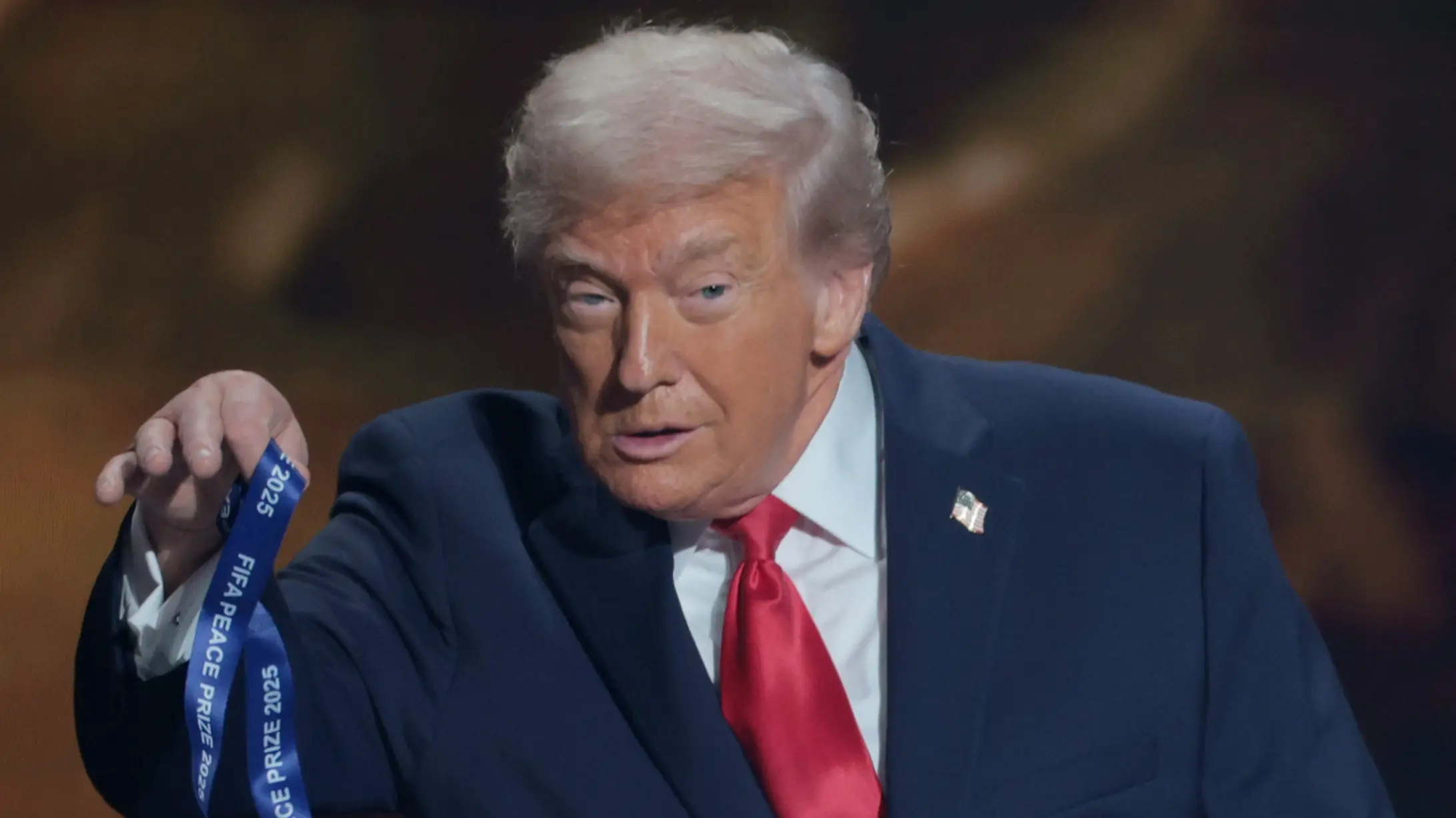 Kevin Dietsch/Getty Images