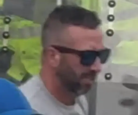 Police are issuing a plea to the public to helo identify the individuals. (Merseyside Police)