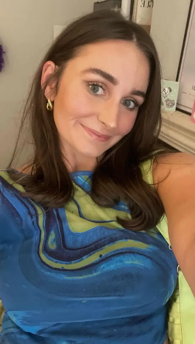 Jess Battison spoke to Tyla all about her journey getting an endometriosis diagnosis.