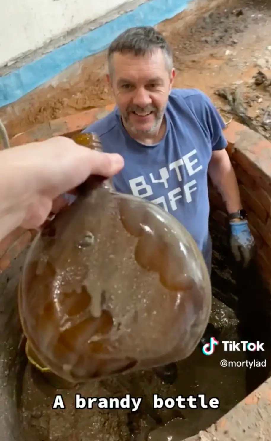 The well had many incredible artefacts to reveal.