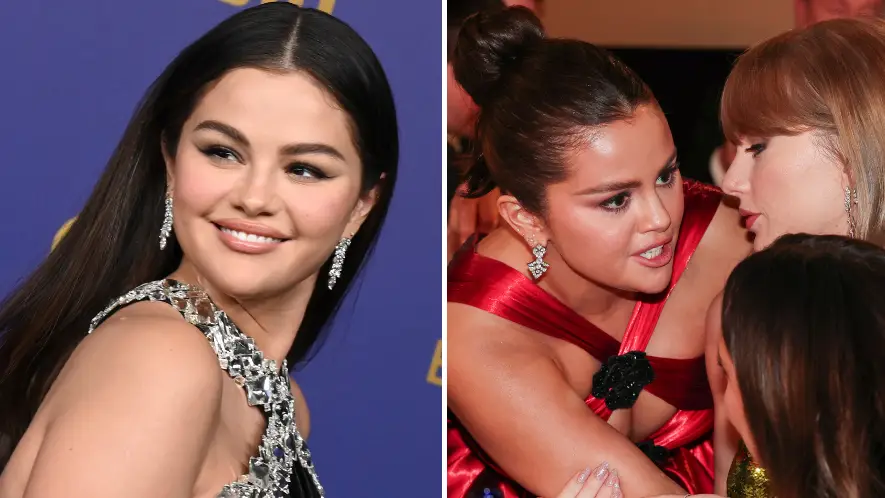 Gilbert Flores/Variety via Getty Images/Christopher Polk/Golden Globes 2024/Golden Globes 2024 via Getty Images