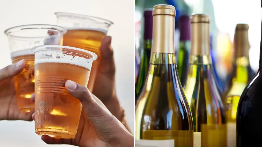 People who gave up alcohol all have extremely common answer when asked why they went sober