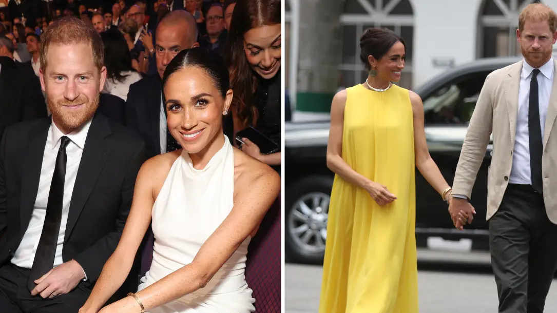 Kevin Mazur/Getty Images for W+P/KOLA SULAIMON/AFP via Getty Images