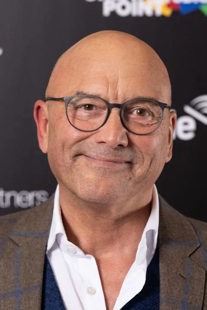 It was announced that Gregg Wallace would step away from MasterChef yesterday (28 November) (Jeff Spicer / Contributor / Getty Images)