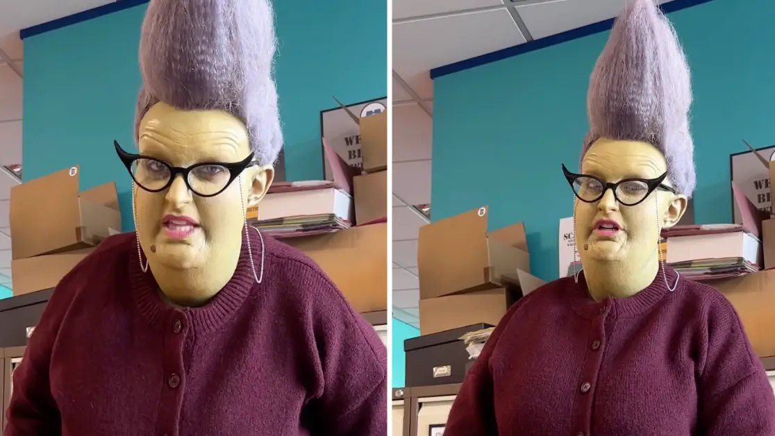 Instagram/@ameliadimz