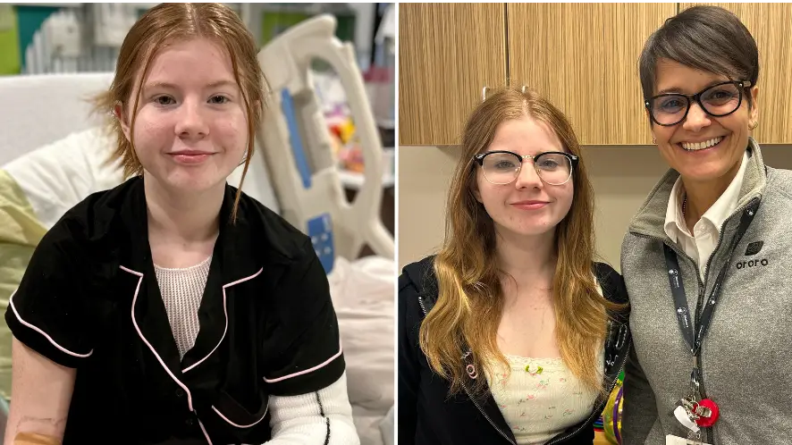 Shriners Children's Ohio